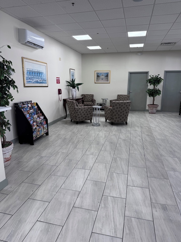 Barclay Hotel Atlanta Downtown 44/51