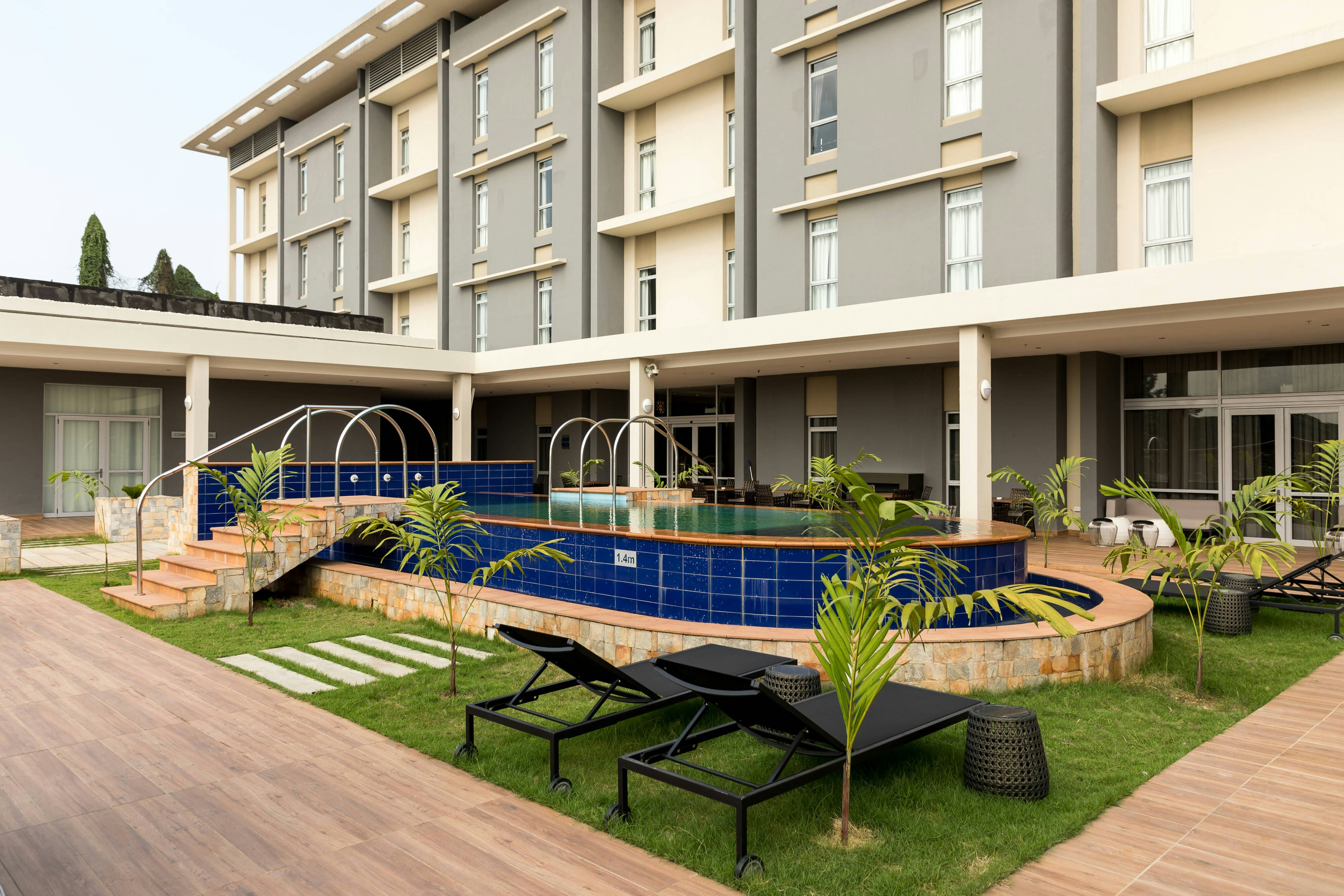 PROTEA HOTEL OWERRI SELECT 56/56
