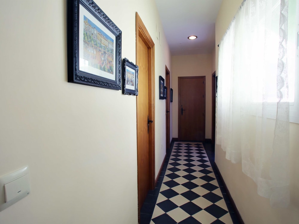 Malaga Lodge Guesthouse 34/51