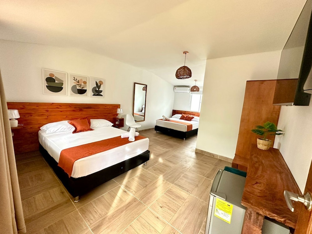 EcoHotel Palma E Coco 7/39