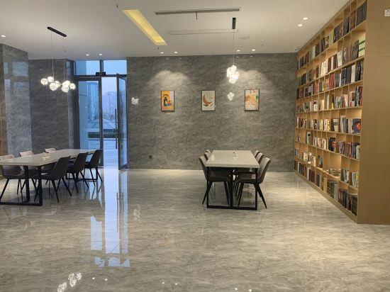 7 Days Inn Chongqing Liangping South Station high-speed railway station Branch 29/36