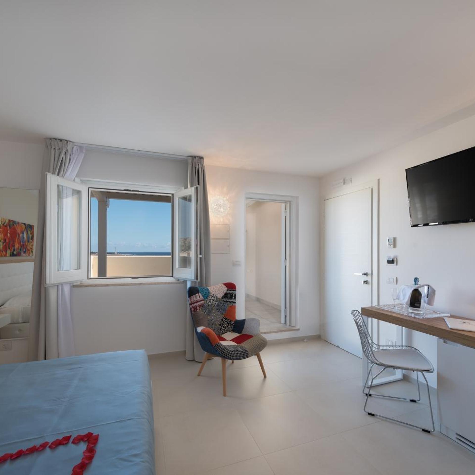 Artemide Hotel 33/50
