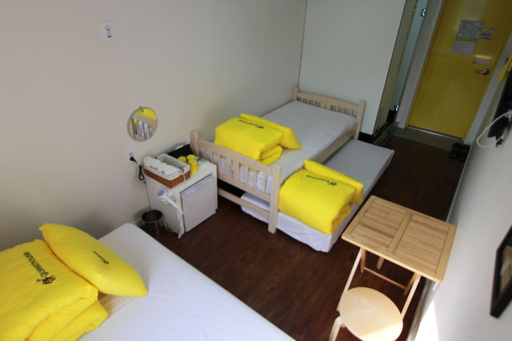 24 Guesthouse Myeongdong Town 19/55