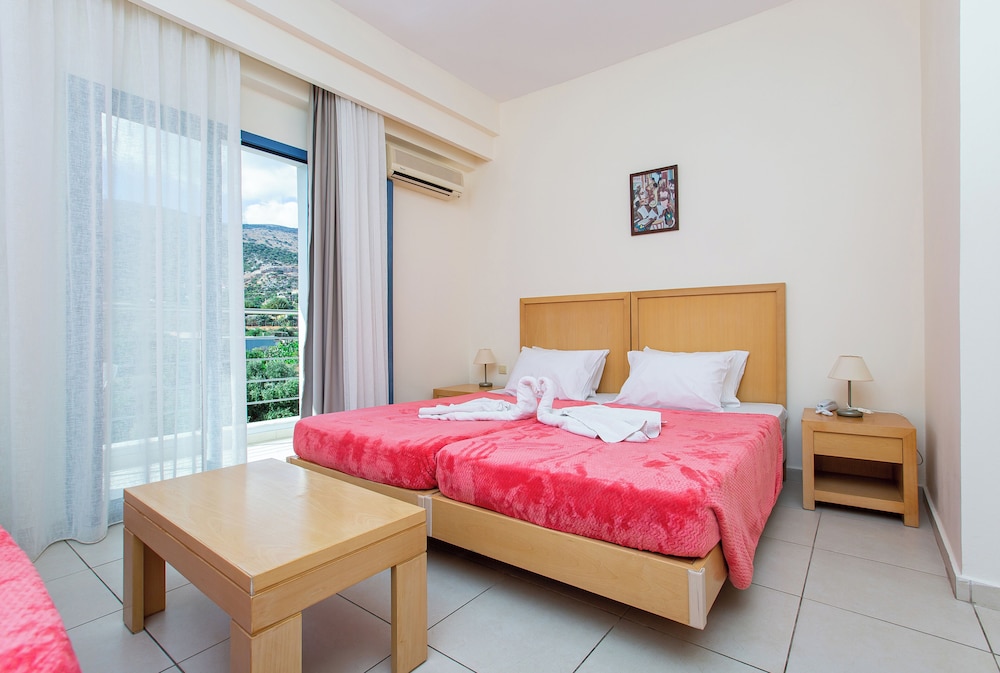 Hermes Hotel Malia 6/46
