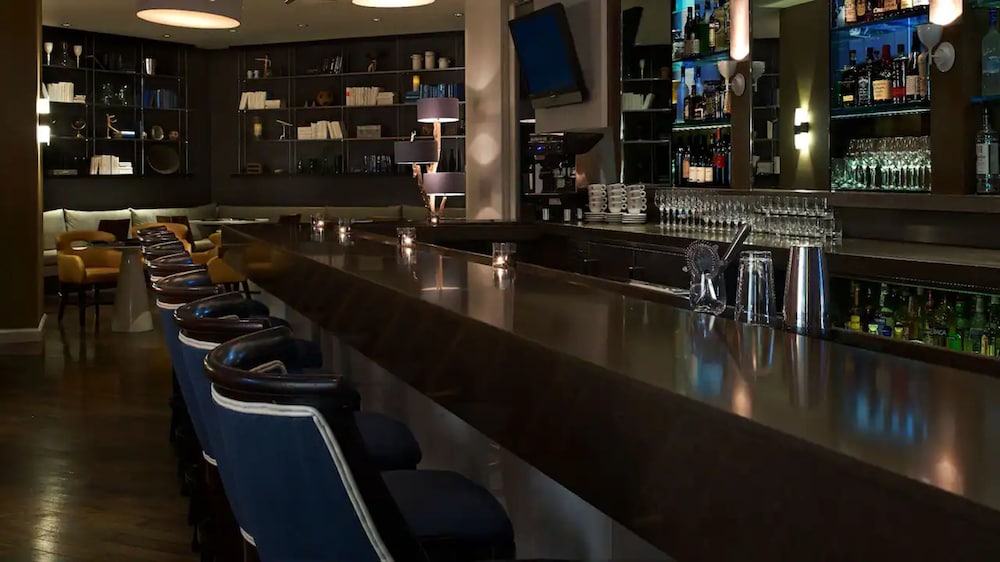 Hyatt Centric Delfina Santa Monica 59/65