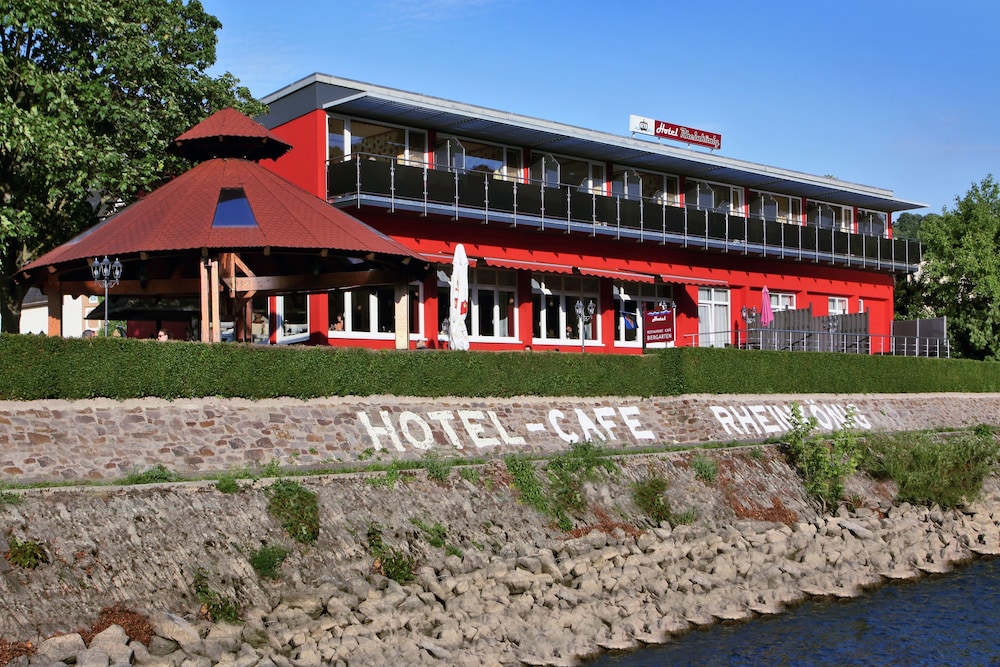 Hotel Rheinkonig 1/31