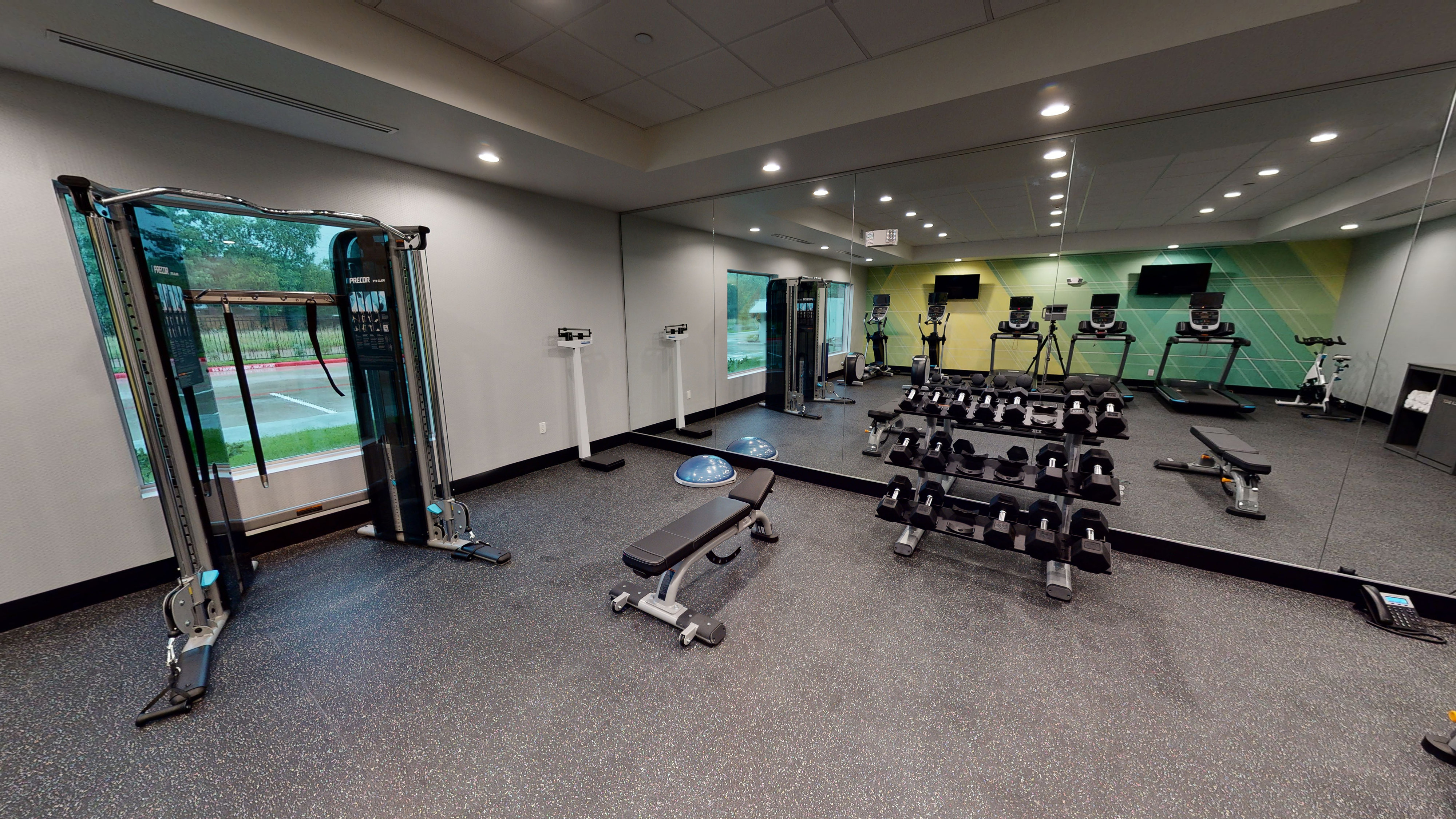 Holiday Inn Nw Houston Beltway 8 24/48