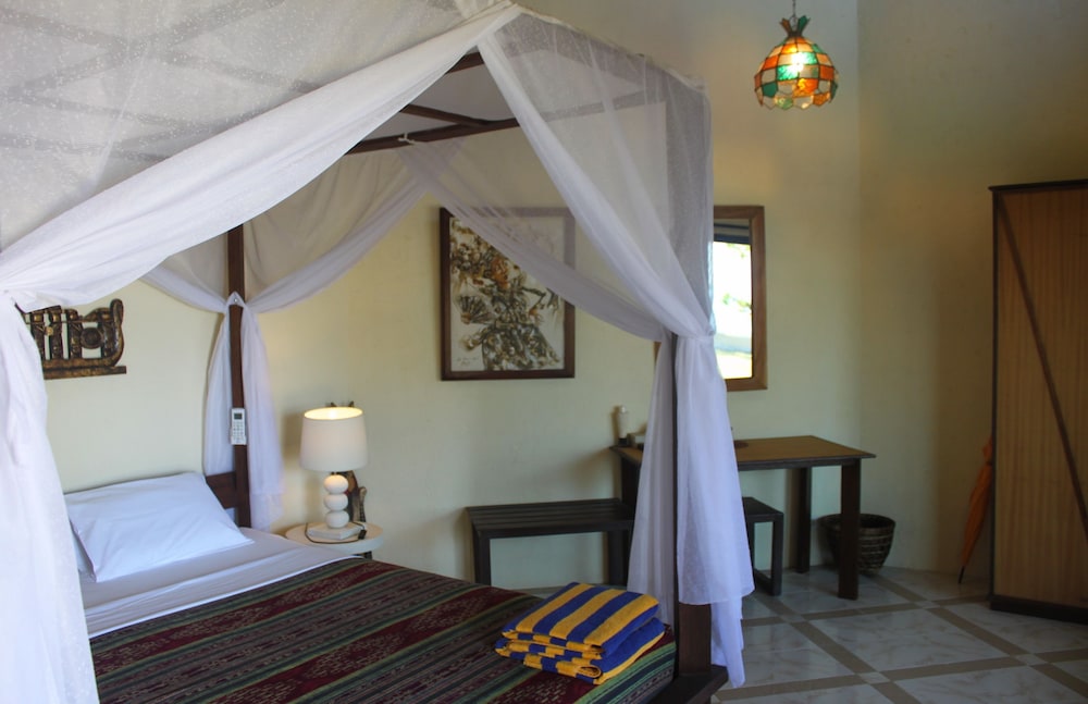 Hotel Uyah Amed Spa Resort 13/50