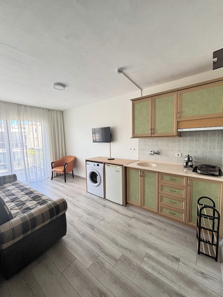 Fora Apart Otel 27/50