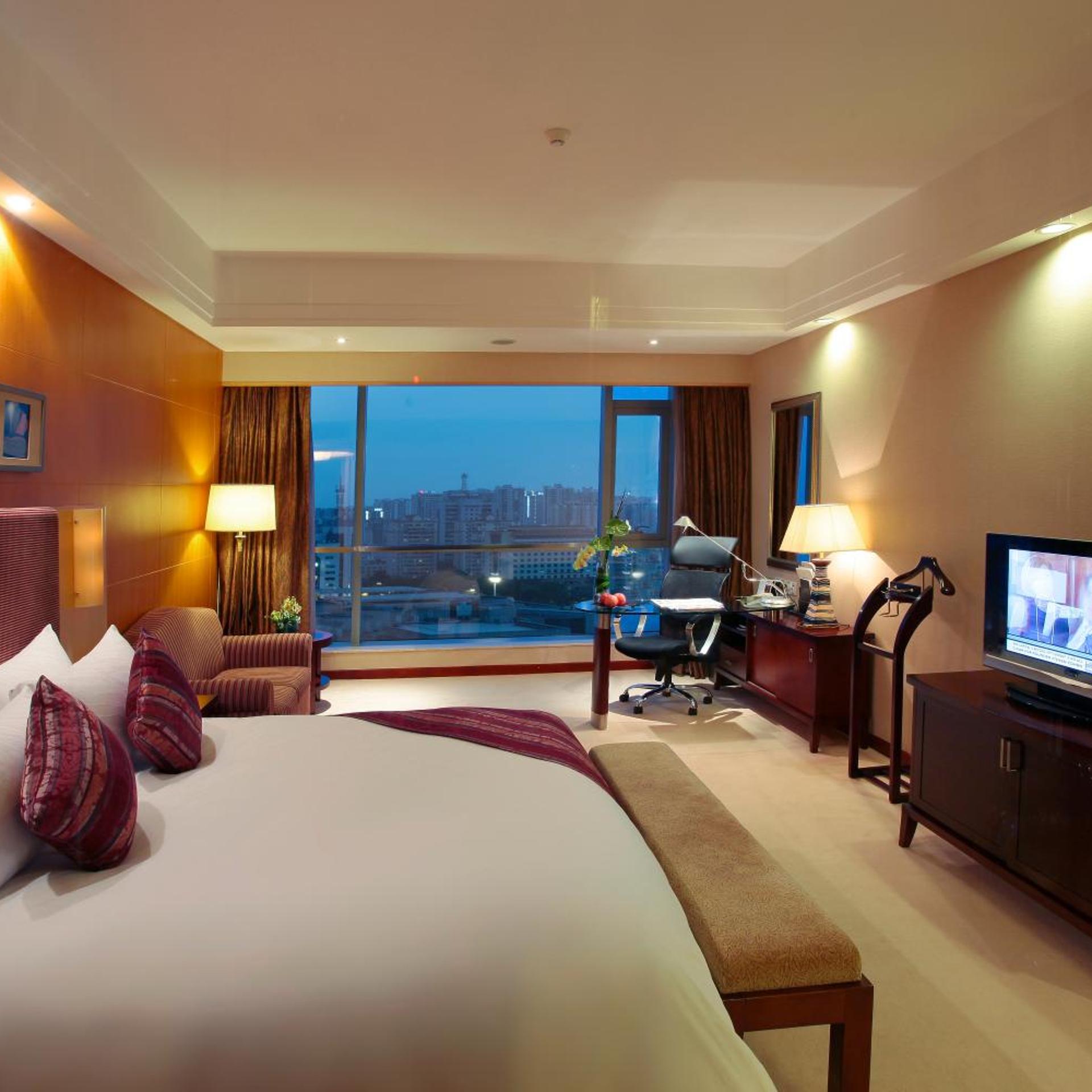 Qingyuan KB Hotel 22/69