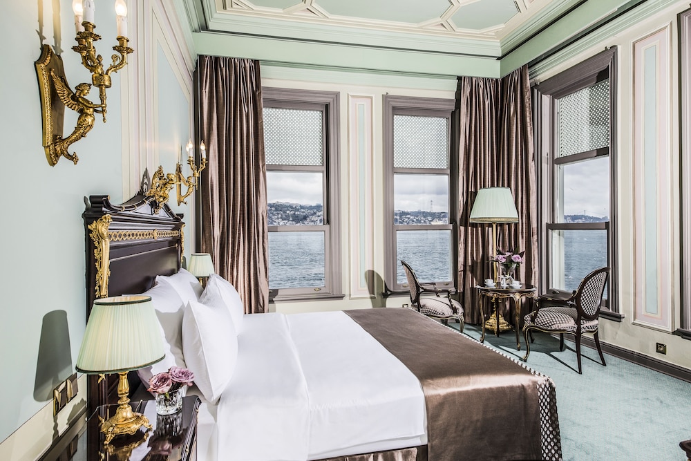 Bosphorus Palace Hotel Special Class 25/79