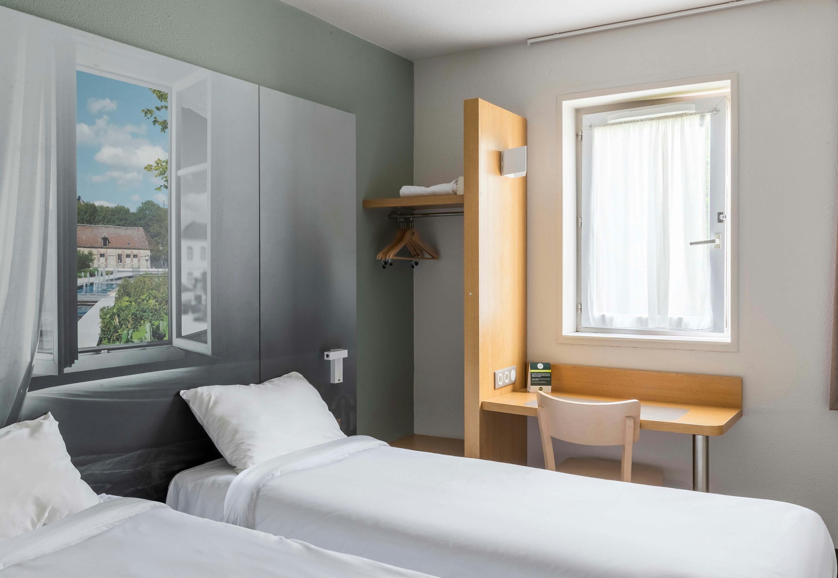 B&B Hotel Troyes Saint Parres Aux Tertres 10/32