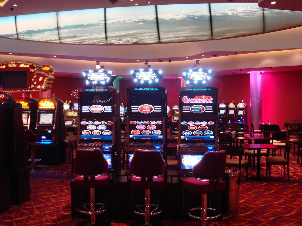 Del Bono Park Spa Casino 23/24