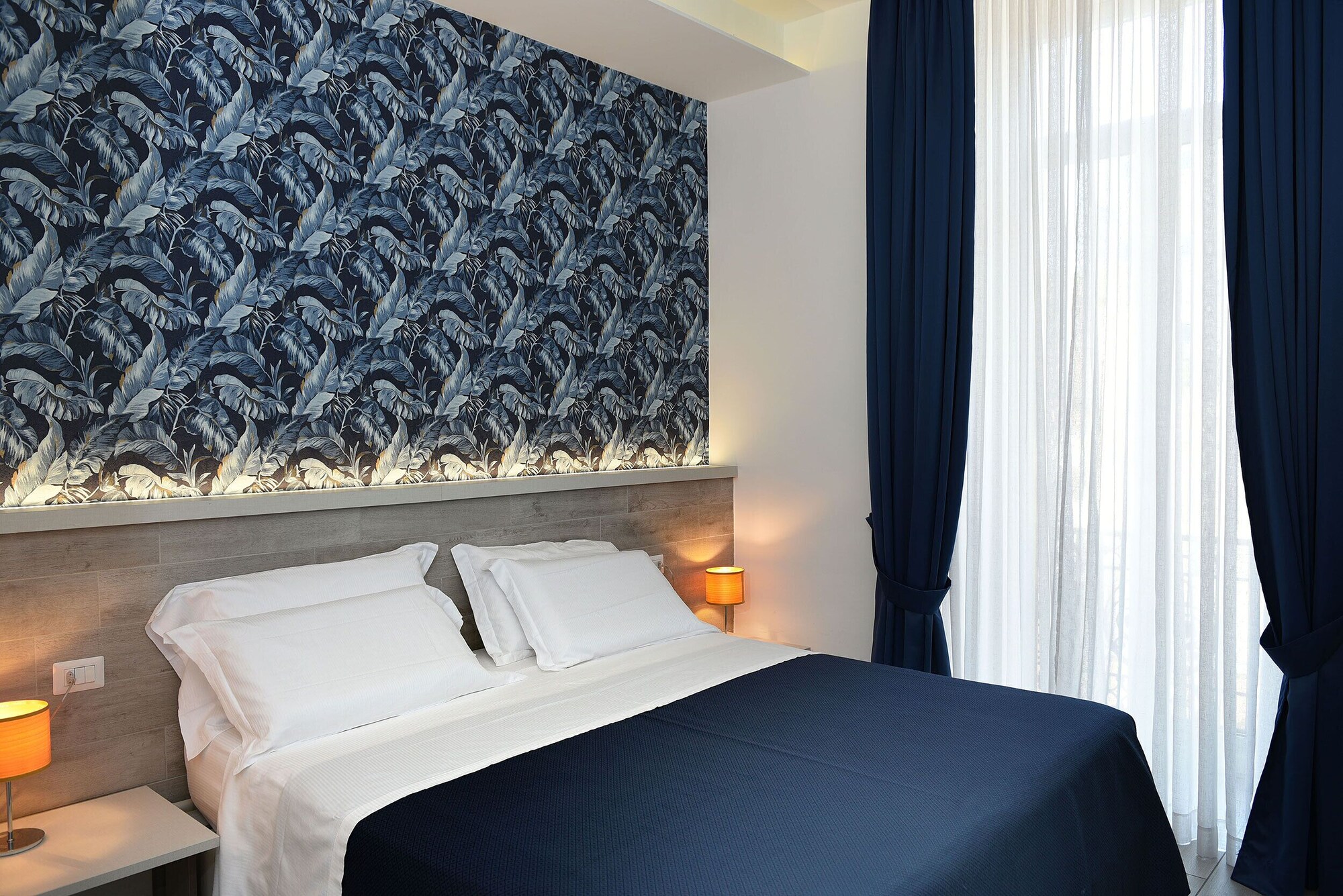 junior suite, balcony
