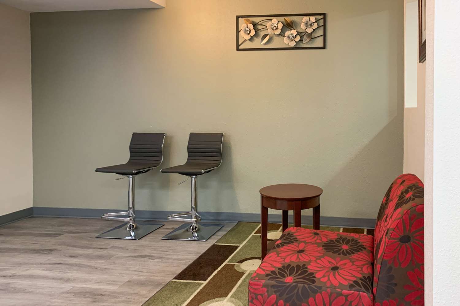 SureStay by Best Western Albuquerque East I-40 17/18