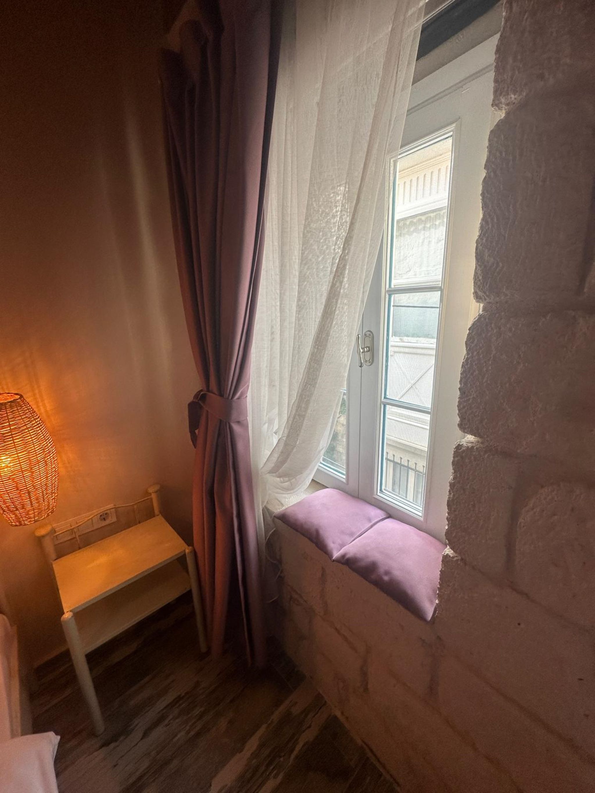 Hera Butik Hotels Alacati 23/39