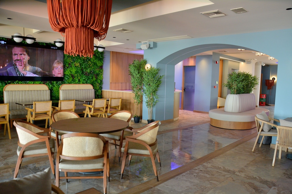 Hotel Aktaion 32/50