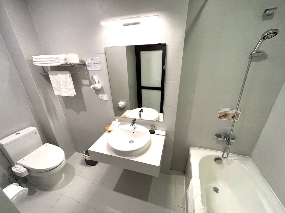 Azumaya Hotel Linh Lang 34/58