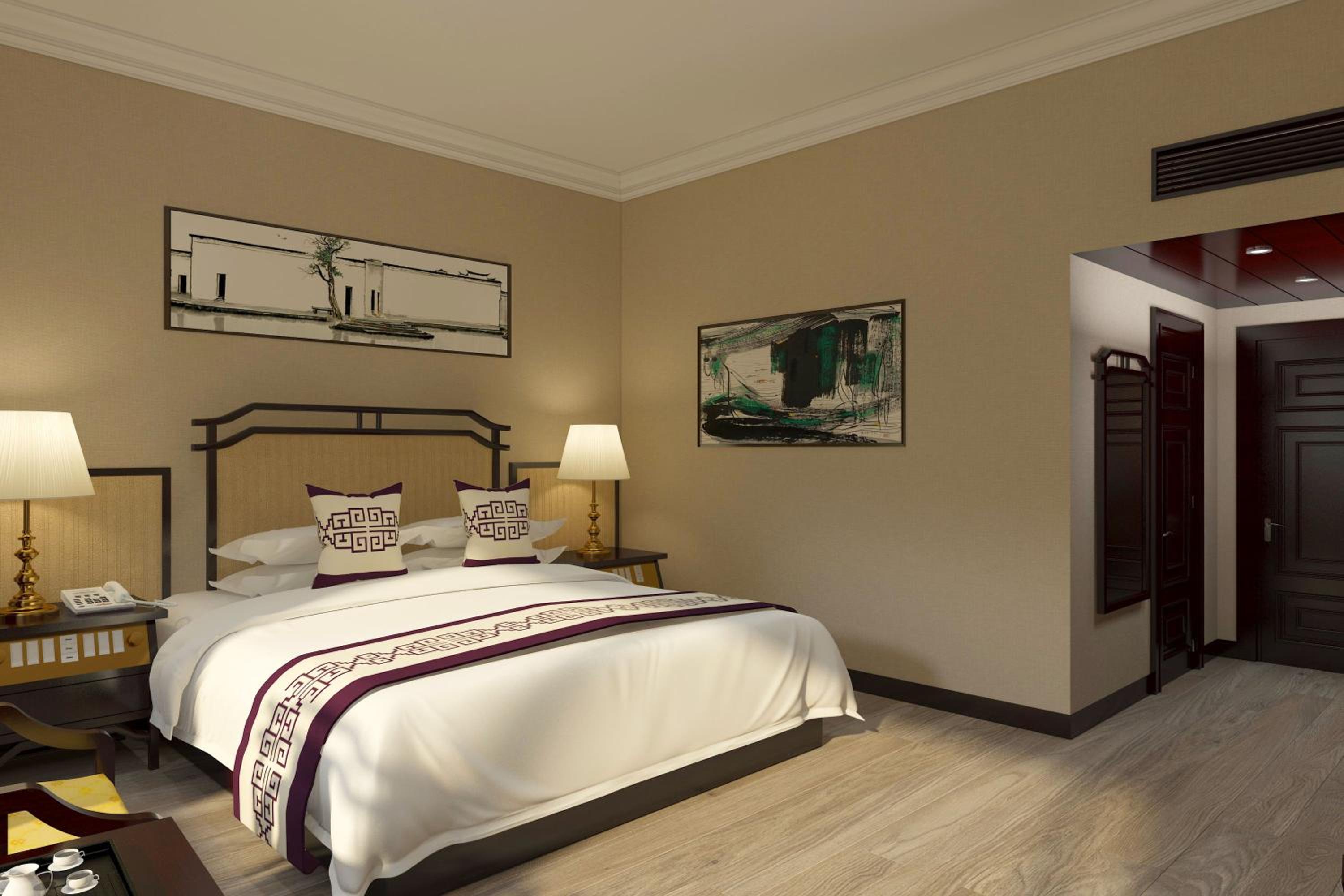 Yindo (Grand Jasper) Hotel 25/50