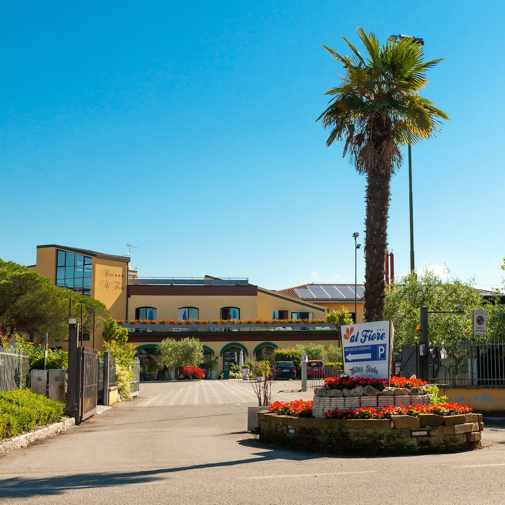 Al Fiore 66/72
