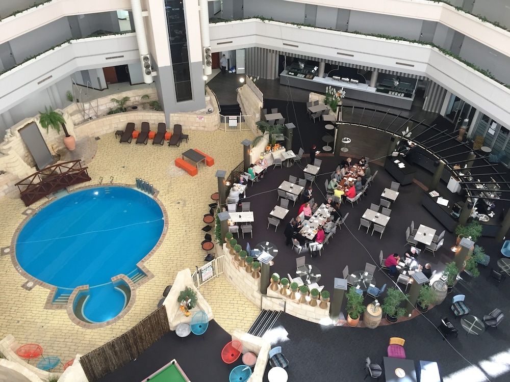 Best Western Plus Hotel Lord Forrest 39/43