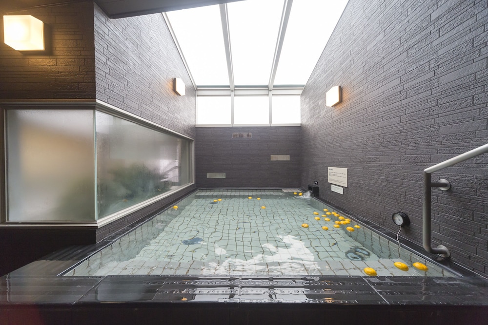 Dormy Inn Premium Shibuya Jingumae 16/32