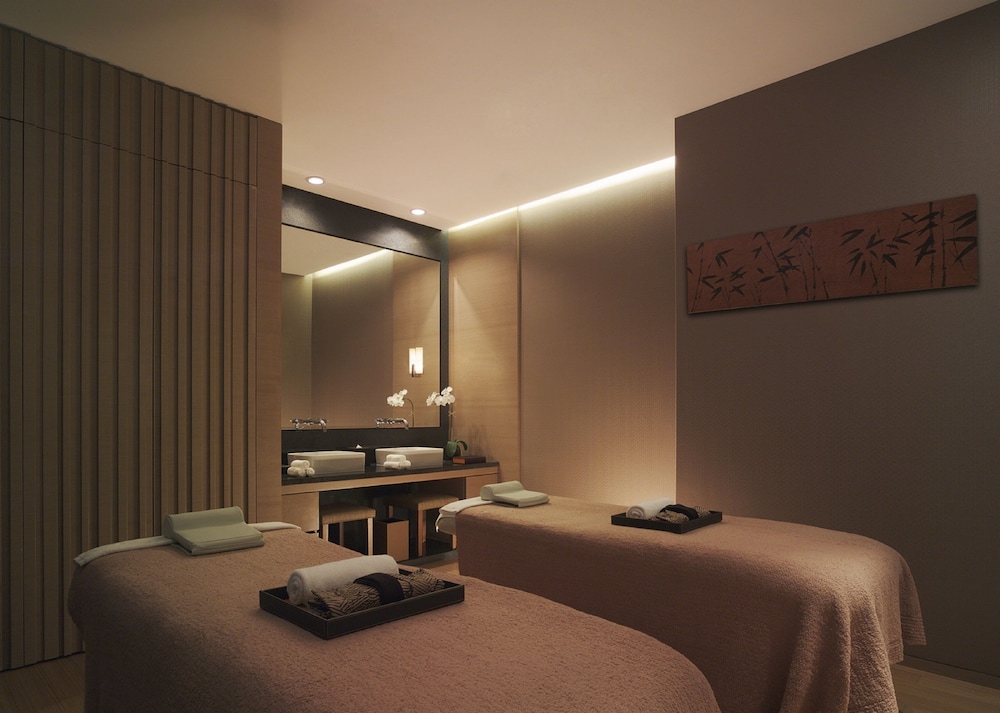 Grand Hyatt Beijing Hotel 33/71