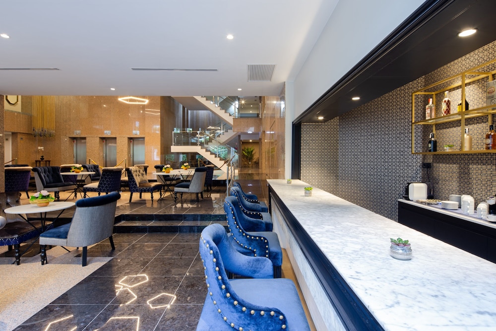 Eurostars Gran Hotel Lugo 21/50
