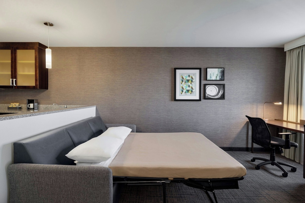 Residence Inn Chicago Wilmette 37/54