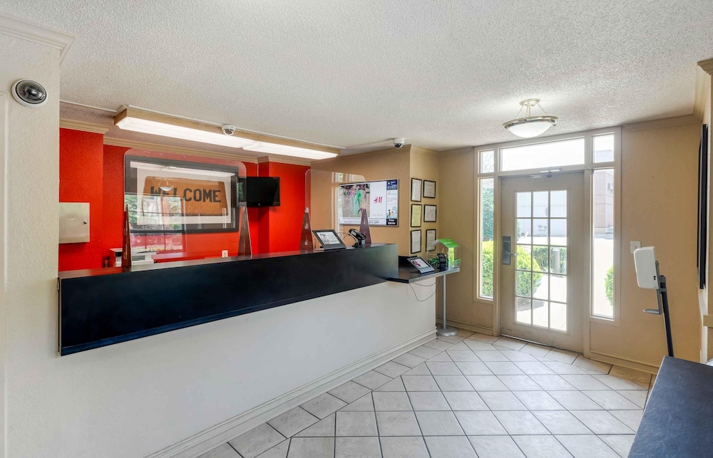 Extended Stay America - Atlanta - Perimeter - Hammond Drive 6/59