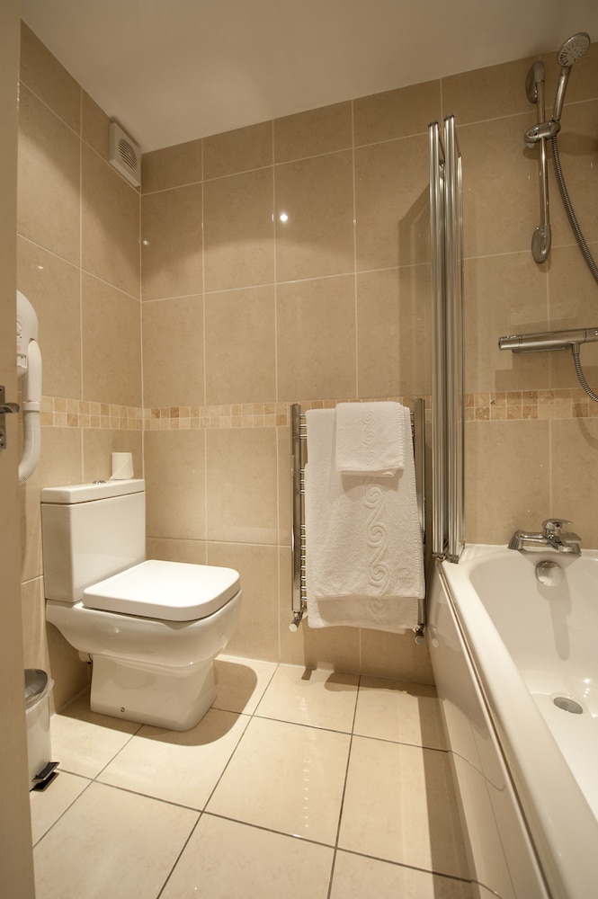 The Minster Hotel York 24/24