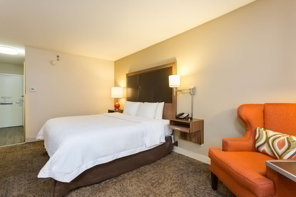 Hampton Inn Havelock 26/56
