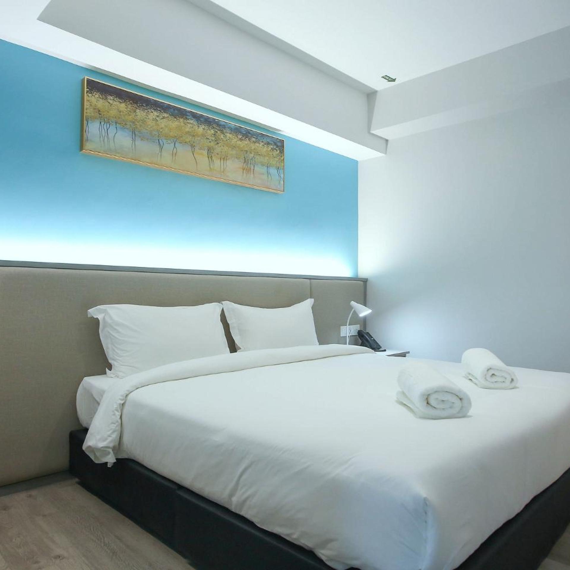 Stanton City Hotel 20/58