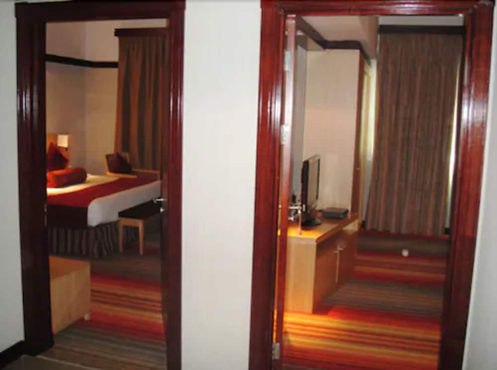 L Arabia Hotel Abu Dhabi 30/30
