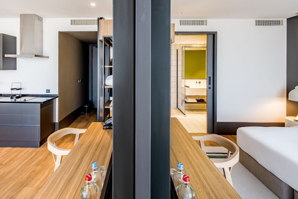 NEO KVL Hotel by TASIGO 43/50