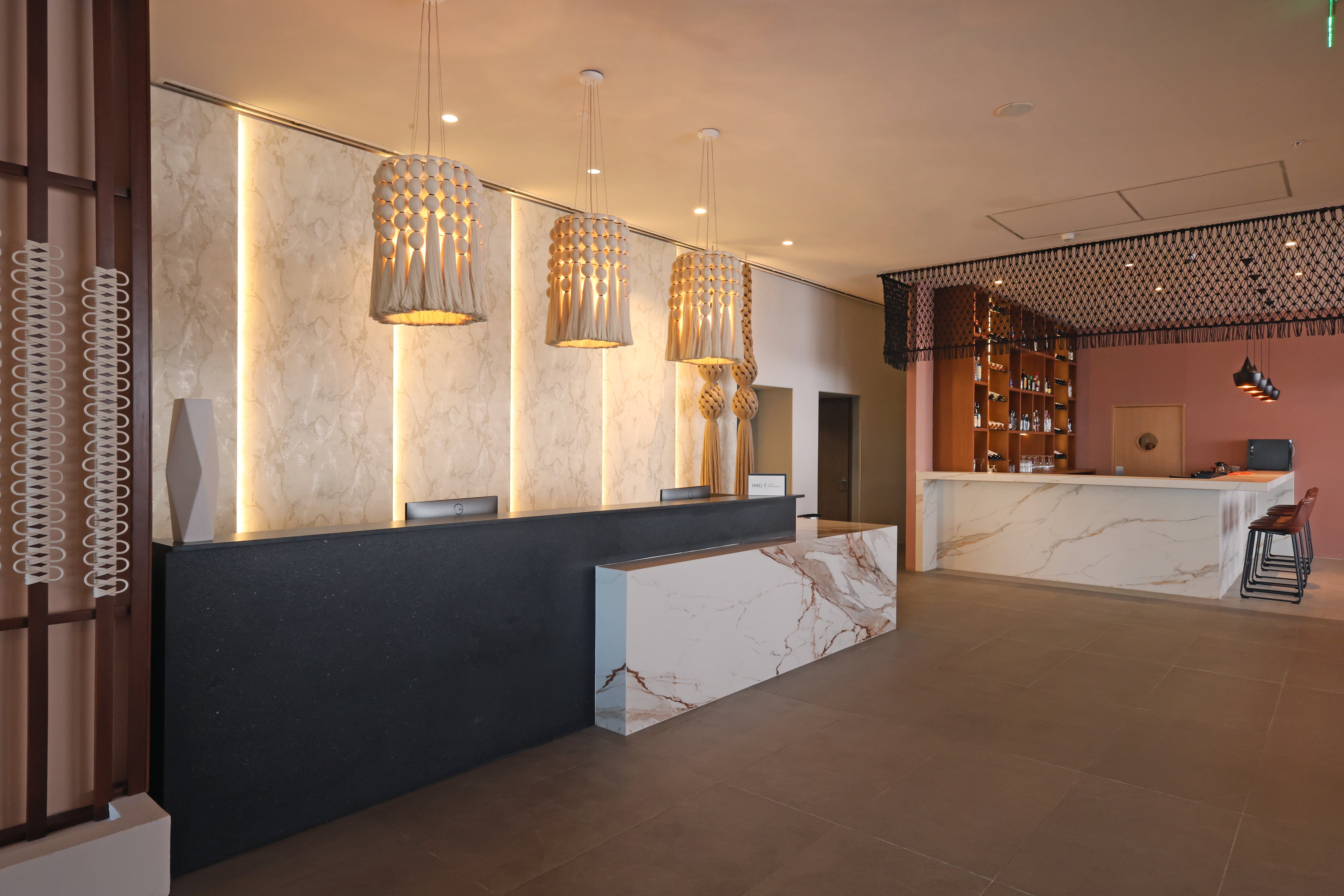 Crowne Plaza Merida by IHG 11/60