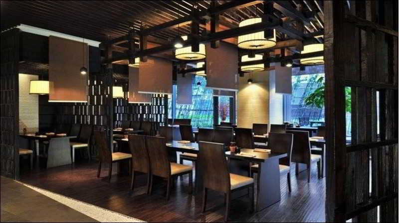 Guoman Hotel Shanghai 25/45