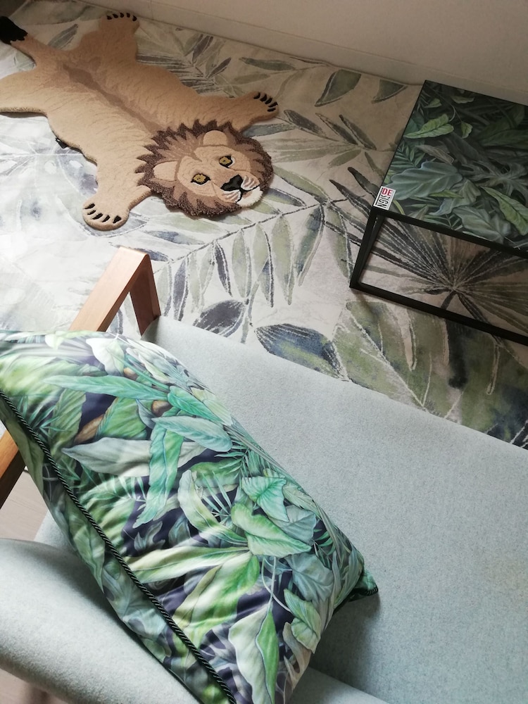 Experience Design Bed & Show 32/66