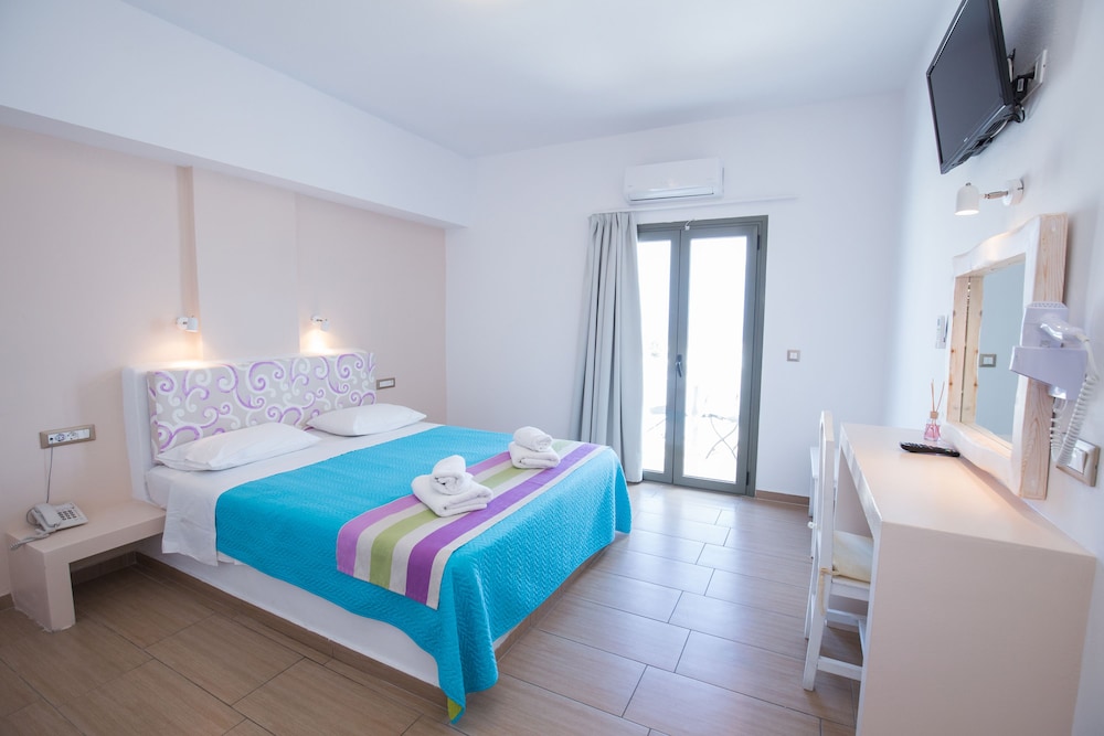 Double room - Classic - View