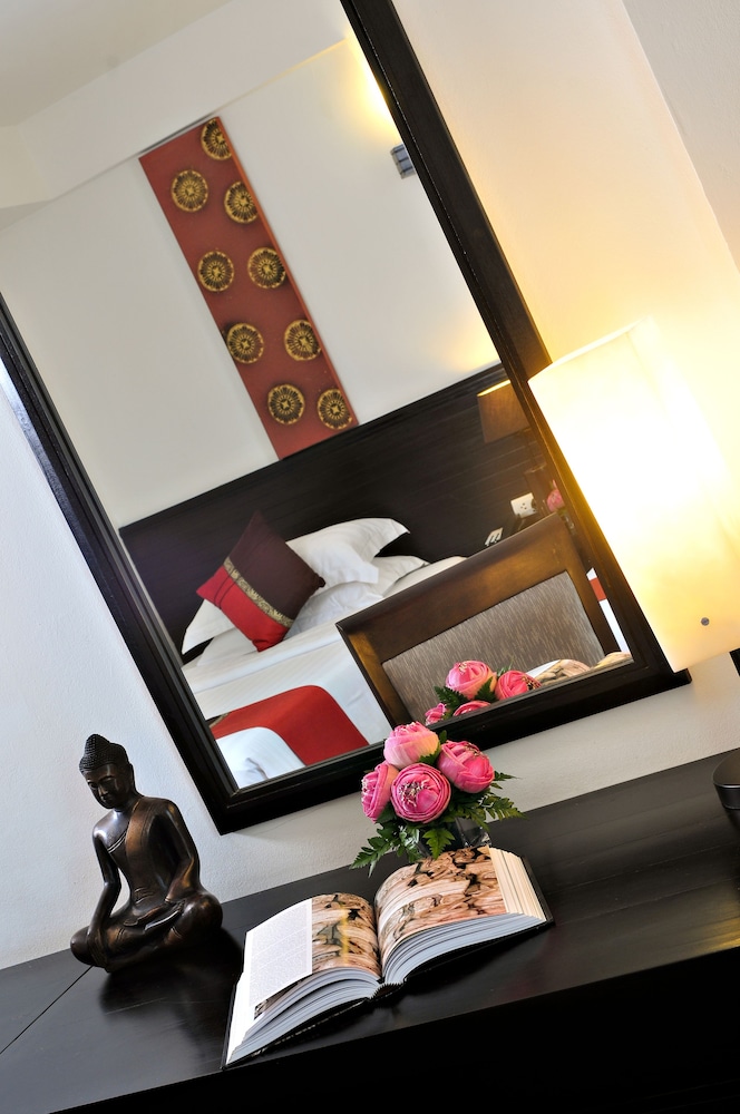 Tara Angkor Hotel 55/71