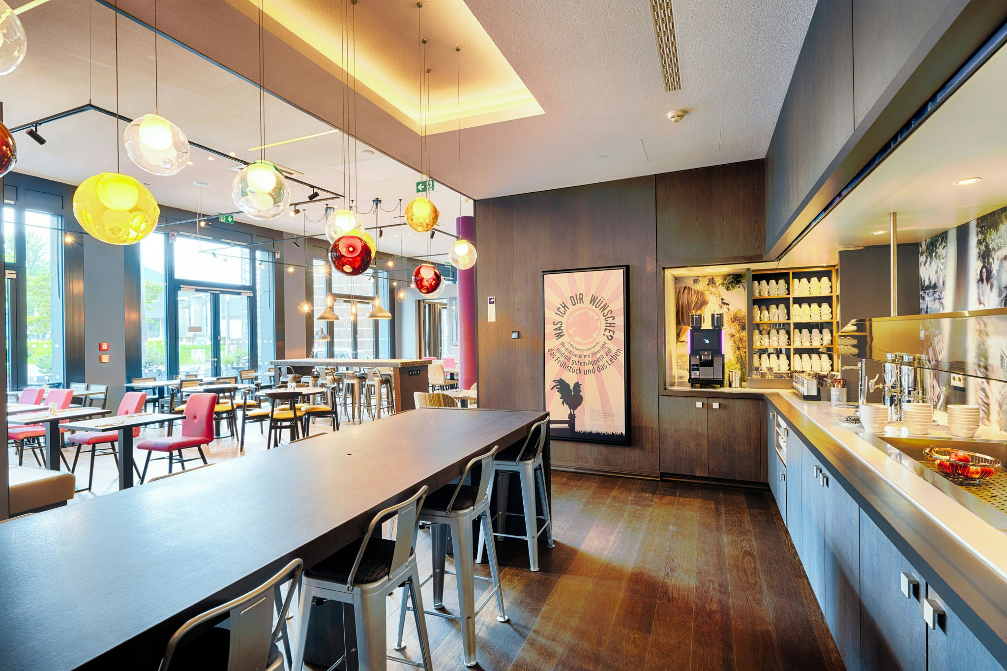 Premier Inn Heilbronn City Centre 33/42