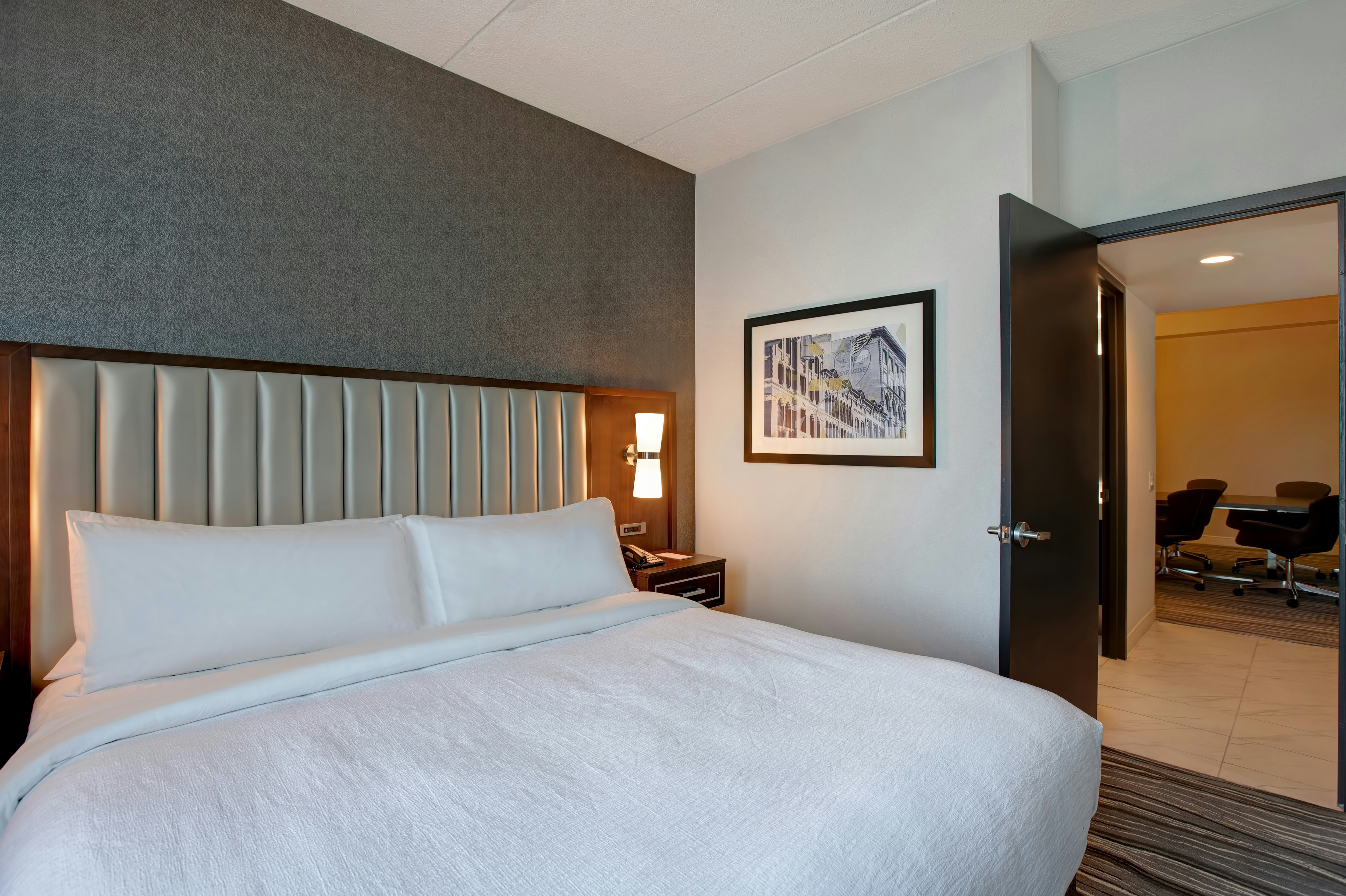 3 Rooms, Suite, 2 King Beds