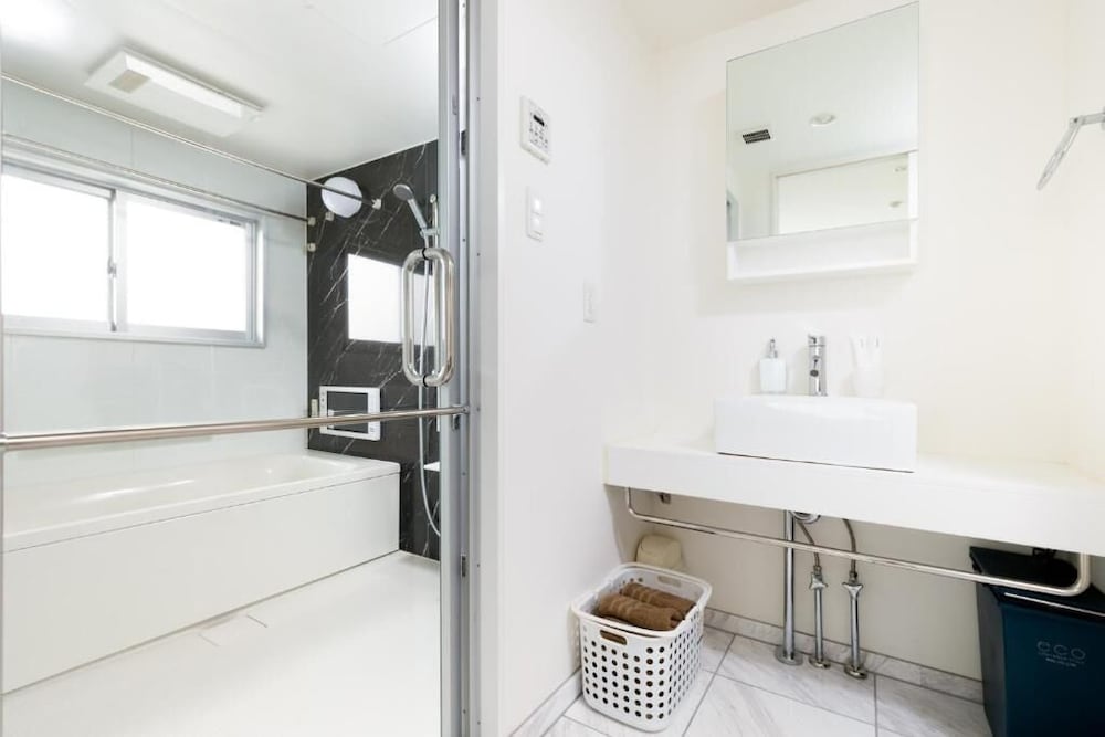 Pg Kuromon Apartment 44/50