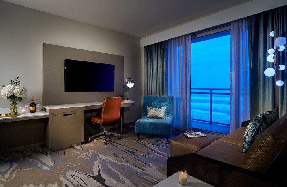 Hard Rock Hotel Daytona Beach 58/92