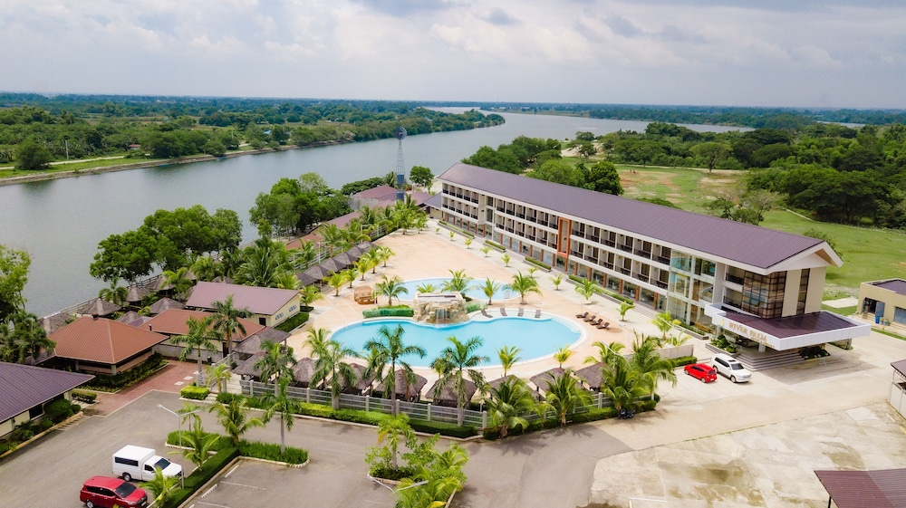 River Palm Hotel and Resort 2/15