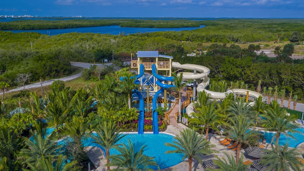 Hyatt Regency Coconut Point Resort And Spa 37/84