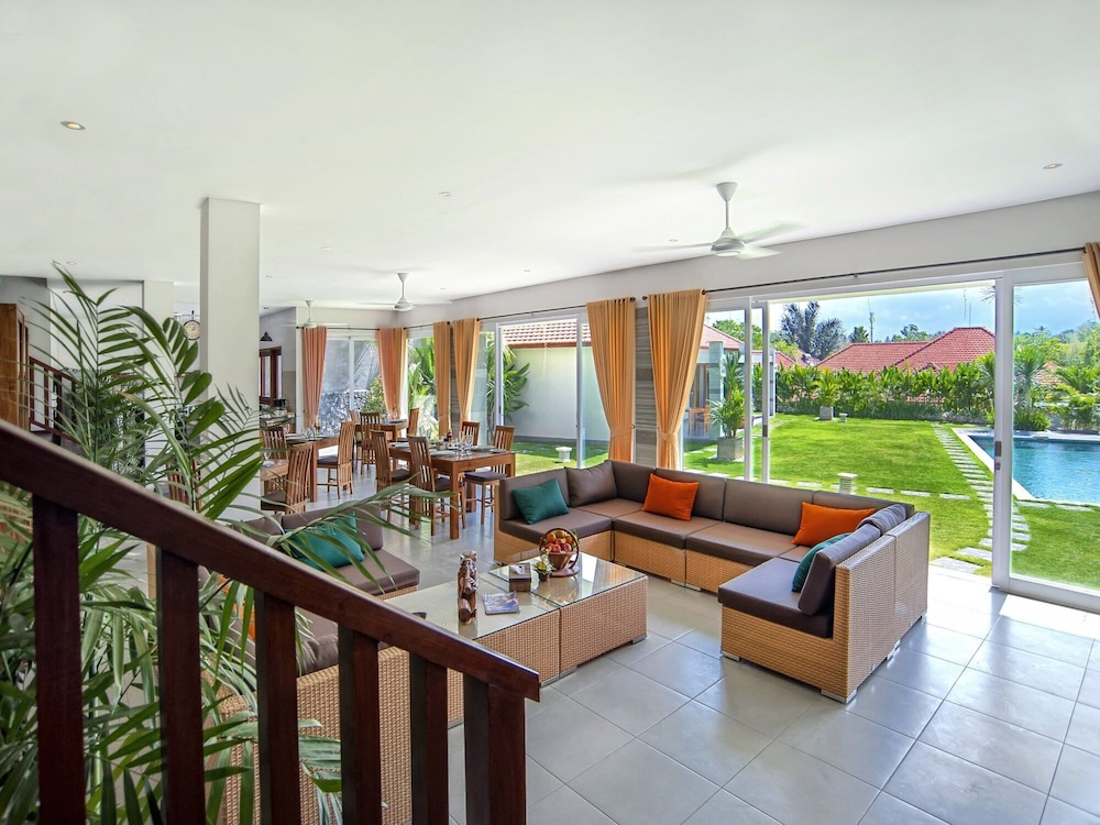 Villa Yenian 32/50