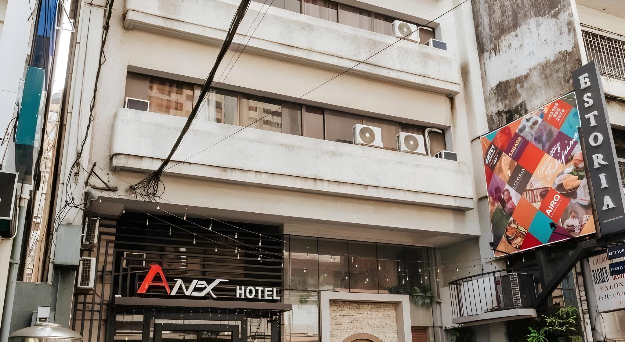 The Southern Cross Hotel 2/68