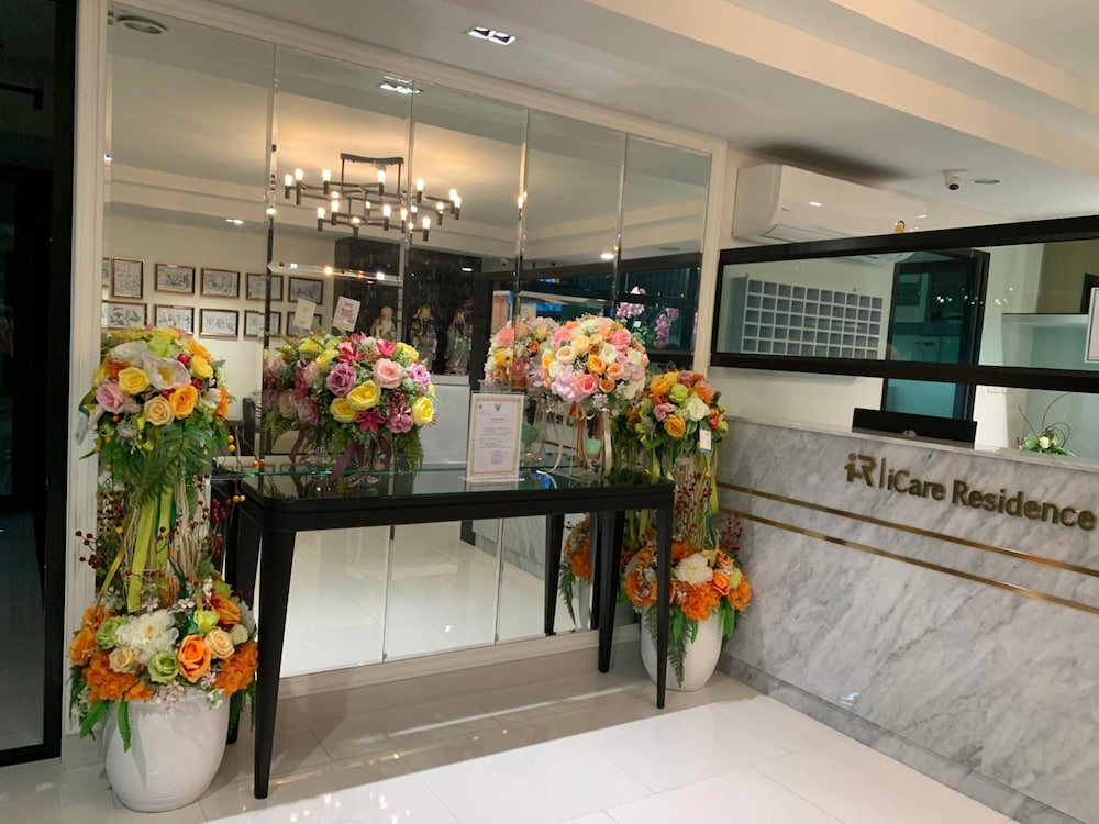 iCare Residence & Hotel 11/41