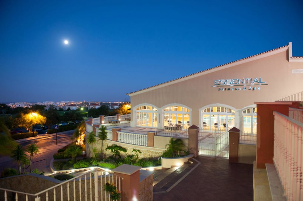 Boavista Golf and Spa Bela Colina Village 2/64